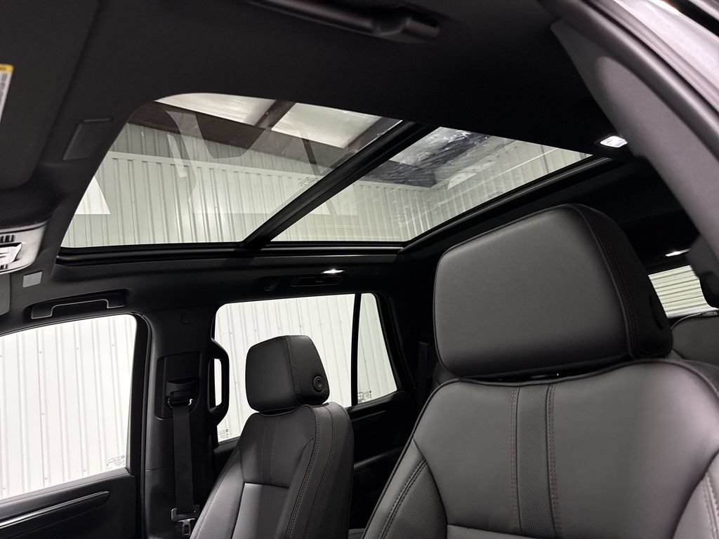 New 2026 Chevrolet Tahoe RST w/ Comfort Package RWD image 19