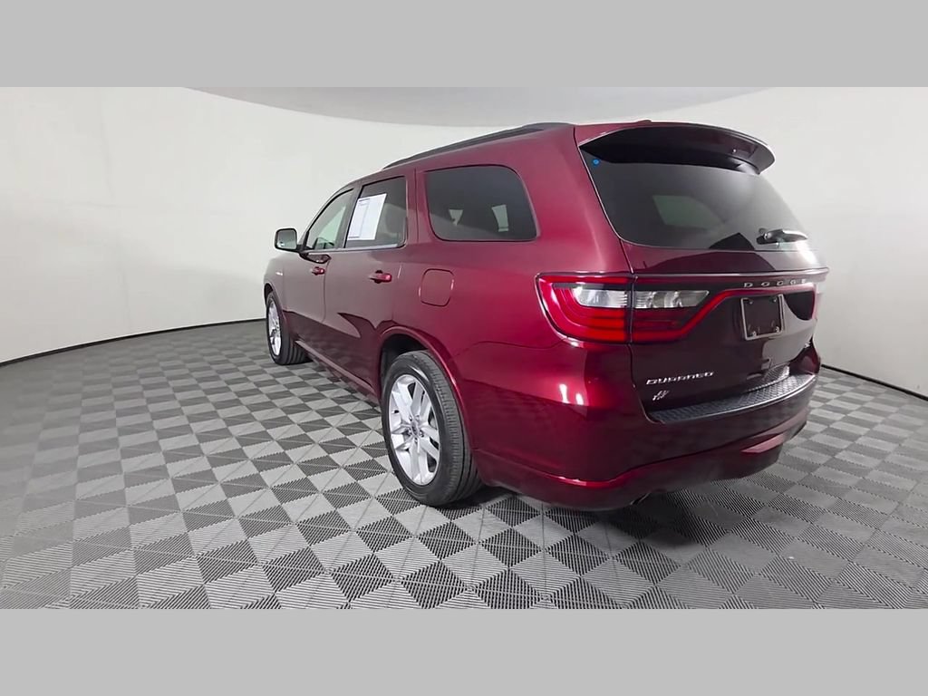 Used 2023 Dodge Durango R/T AWD/4WD image 42