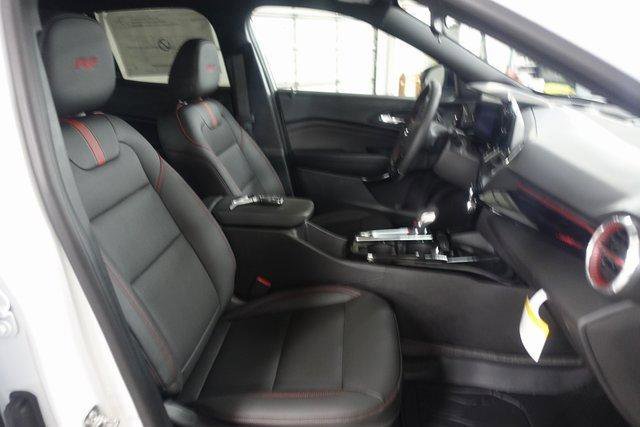 New 2026 Chevrolet Trax RS image 24