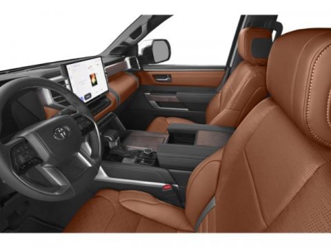 New 2026 Toyota Tundra 1794 Edition image 11