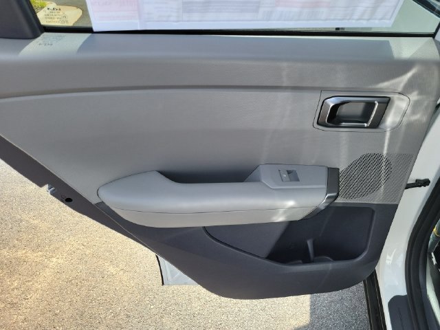 New 2027 Kia Seltos X-Line S AWD/4WD image 19