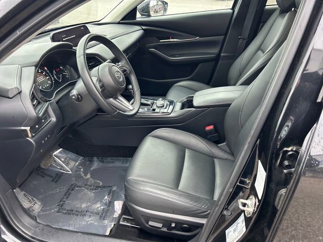 Used 2025 MAZDA CX-30 AWD 2.5 S w/ Preferred Package image 31