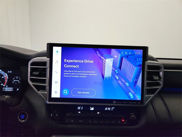 Used 2023 Toyota Tundra Platinum image 28