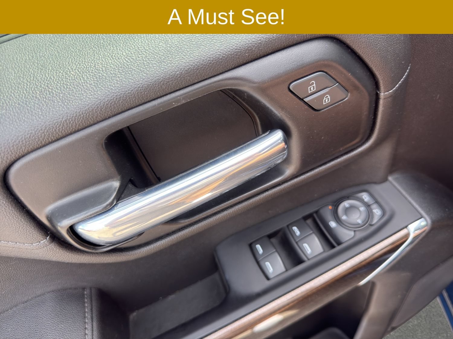 Used 2021 Chevrolet Silverado 1500 RST w/ Bed Protection Package RWD image 12