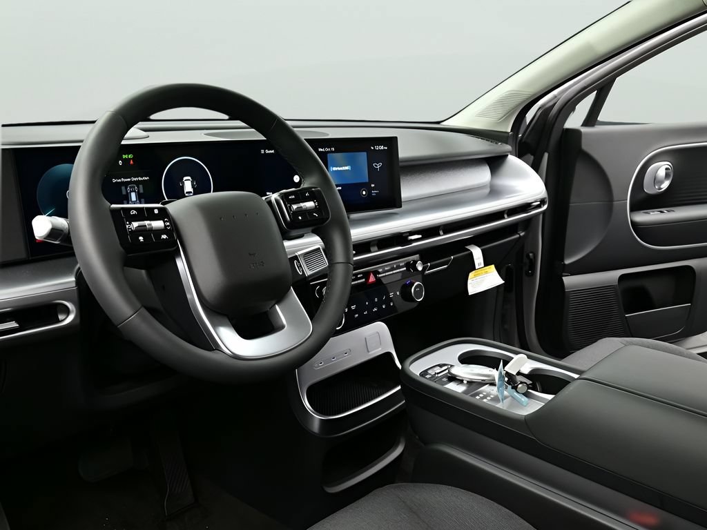 New 2026 Hyundai Ioniq 9 SE AWD/4WD image 16