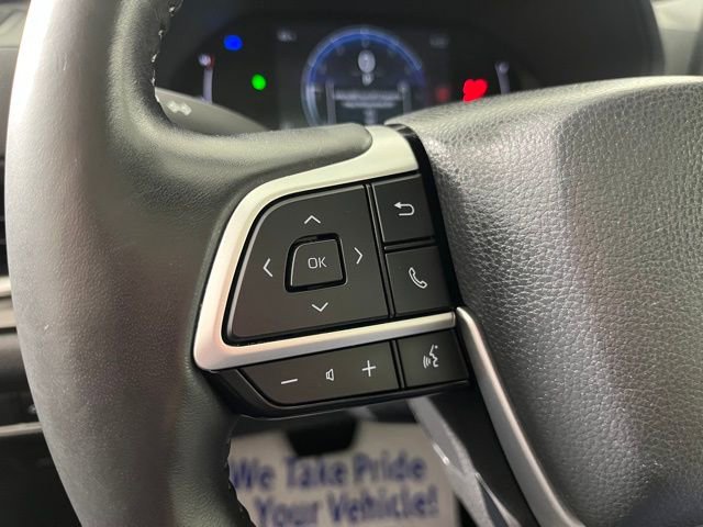 Used 2024 Toyota Grand Highlander XLE image 21