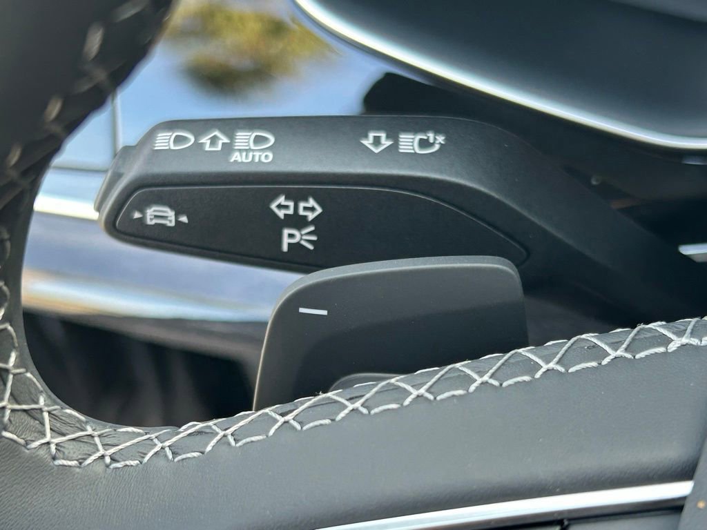 New 2026 Audi Q7 3.0T Premium Plus image 21