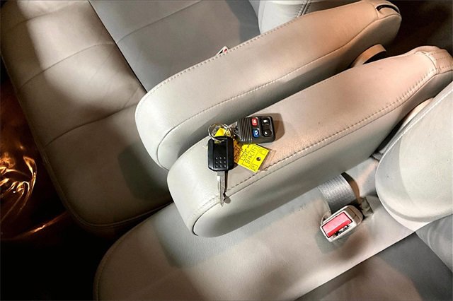 Used 2003 Mercury Grand Marquis GS image 27