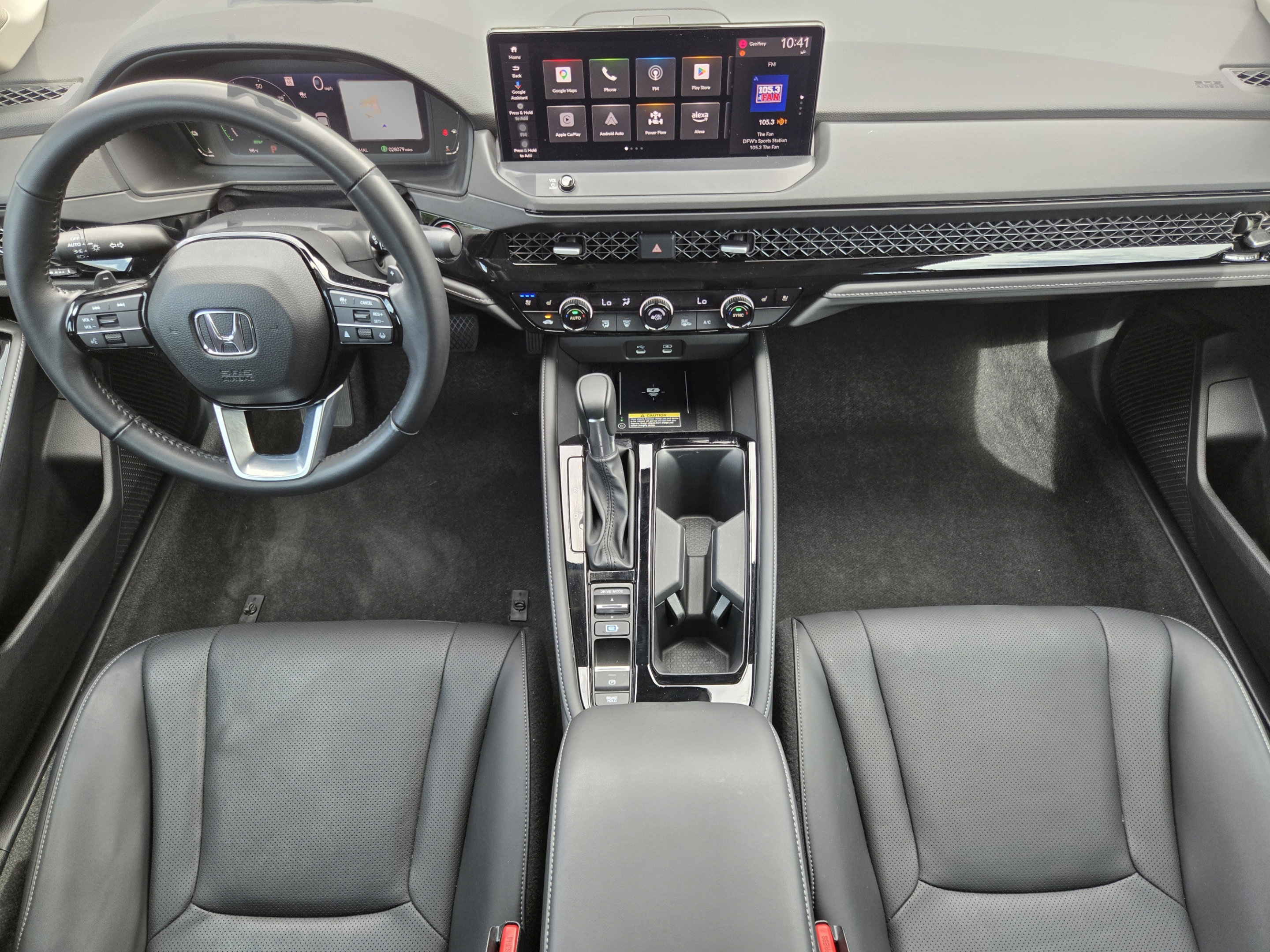 Used 2023 Honda Accord Touring image 23