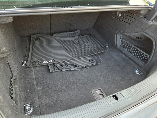 Used 2019 Audi A4 2.0T Premium image 18