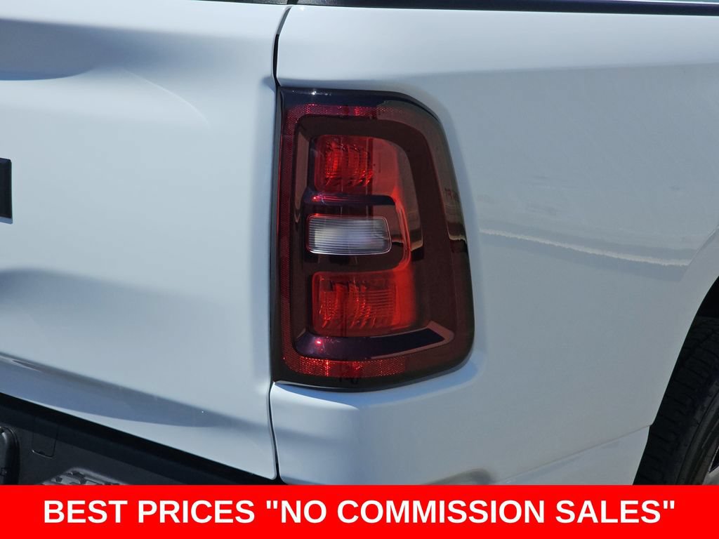 New 2026 RAM 1500 Tradesman RWD image 38