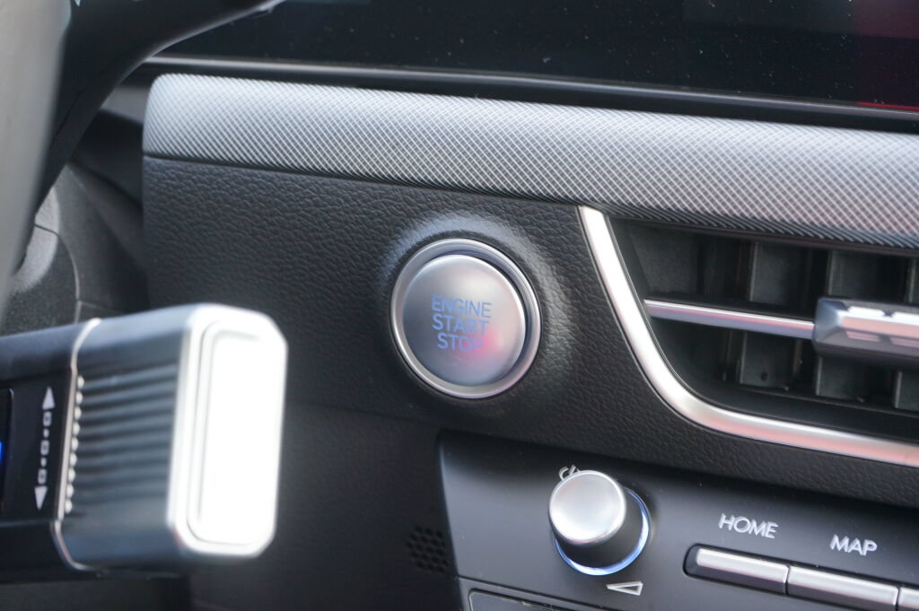 Certified 2026 Hyundai Sonata Blue FWD image 23