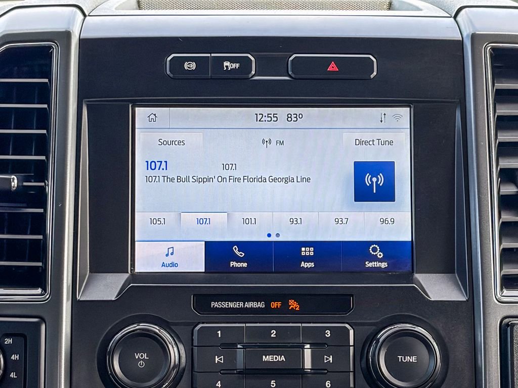 Used 2022 Ford F250 XLT image 18