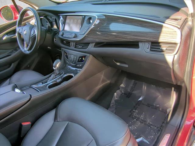 Used 2017 Buick Envision Essence image 21