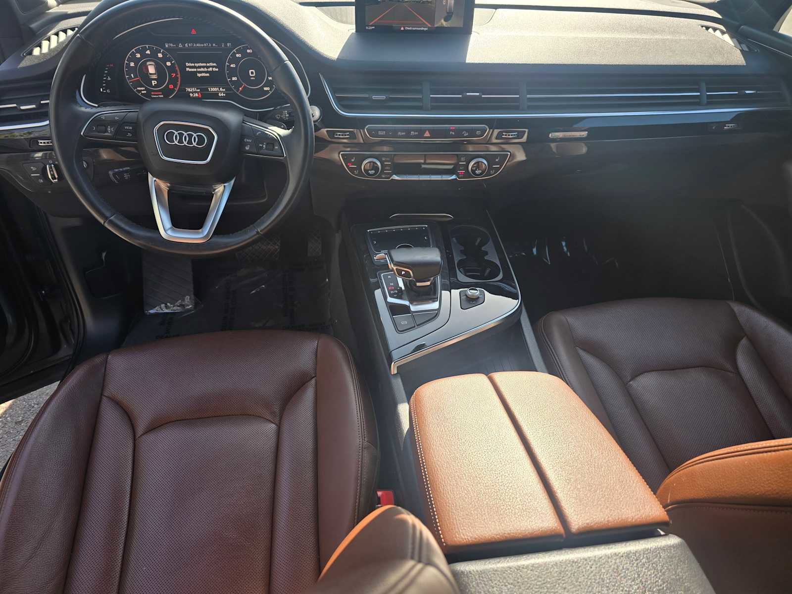 Used 2018 Audi Q7 3.0T Prestige image 23