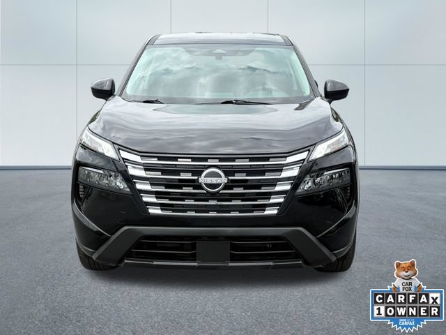 Used 2025 Nissan Rogue SV FWD image 5