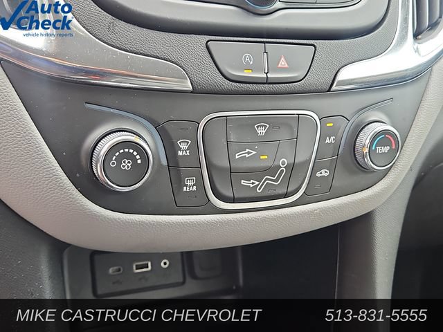 Used 2024 Chevrolet Equinox LS FWD image 20