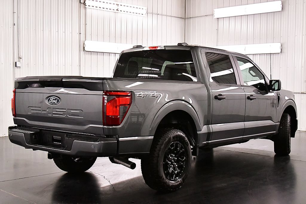 Used 2026 Ford F150 STX AWD/4WD image 7