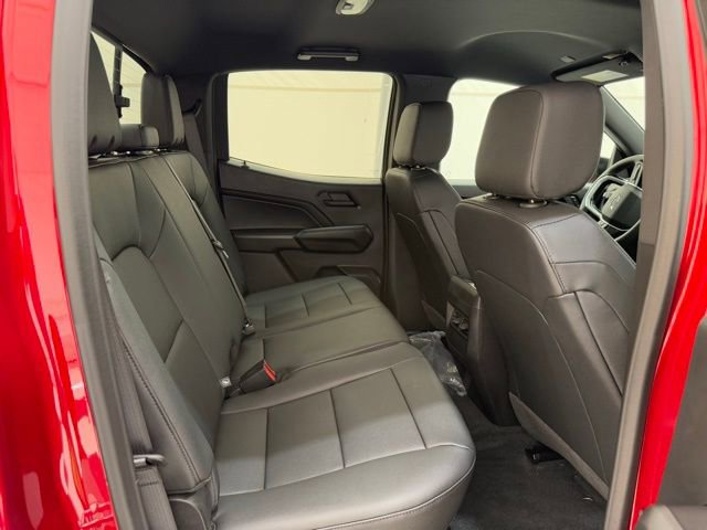 New 2026 Chevrolet Colorado Trail Boss image 20