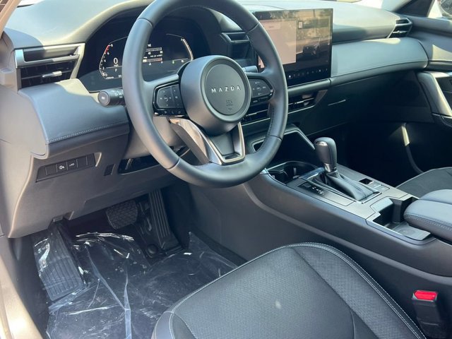 New 2026 MAZDA CX-5 Preferred AWD/4WD image 14