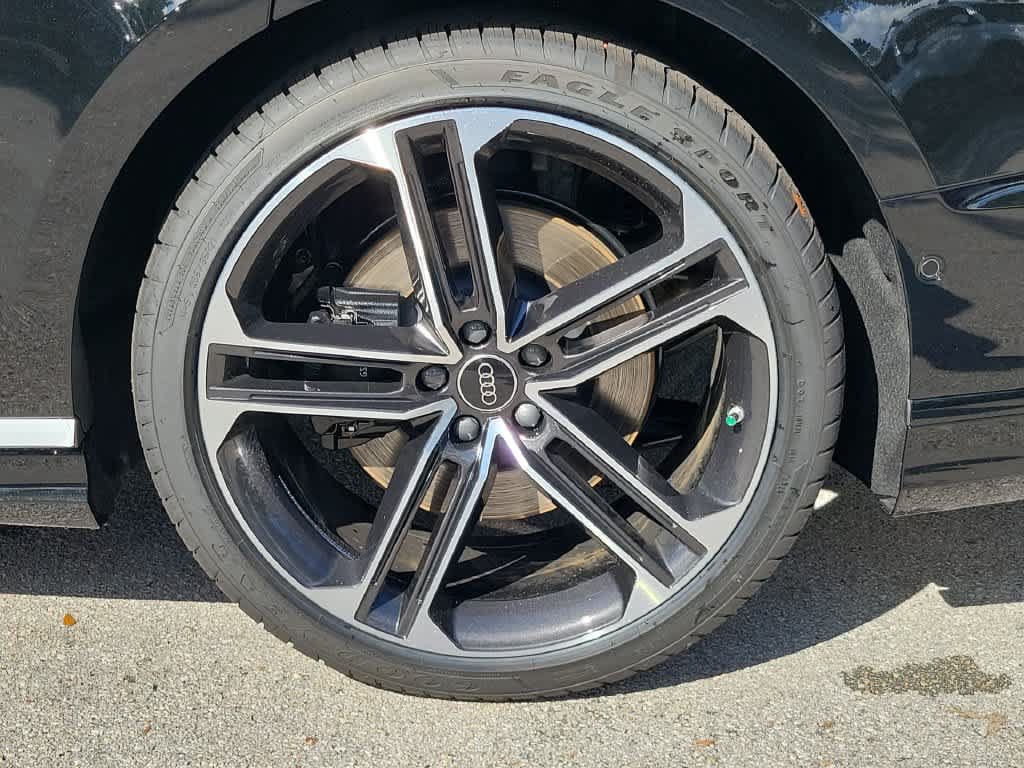 New 2027 Audi A8 L 3.0T AWD/4WD image 16