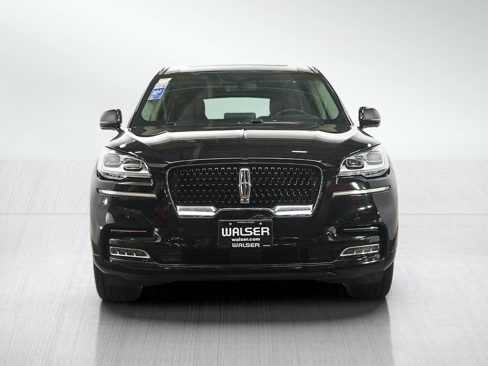 Used 2021 Lincoln Aviator Reserve w/ Equipment Group 208A AWD/4WD image 8