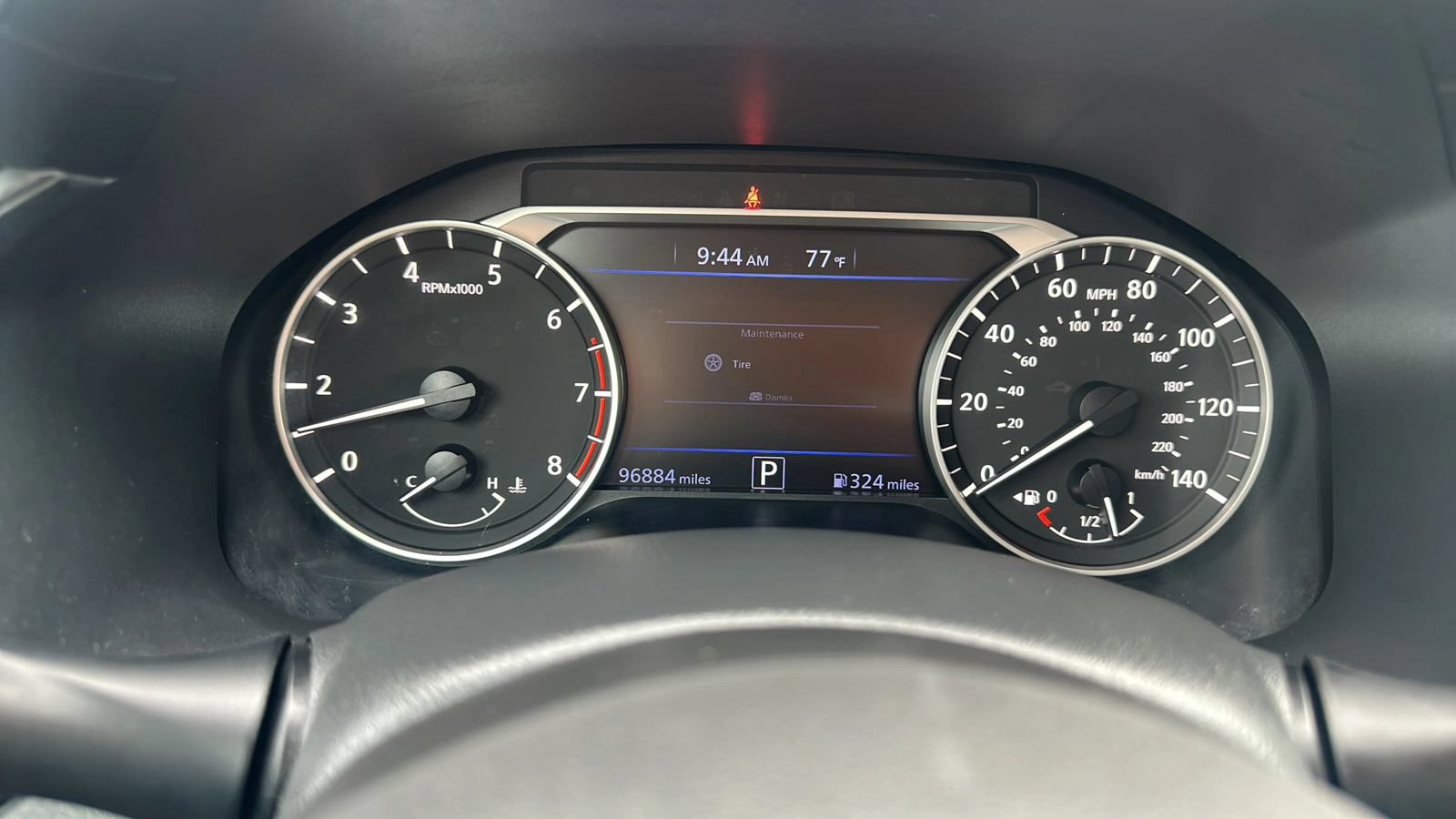 Used 2019 Nissan Altima 2.5 S FWD image 23