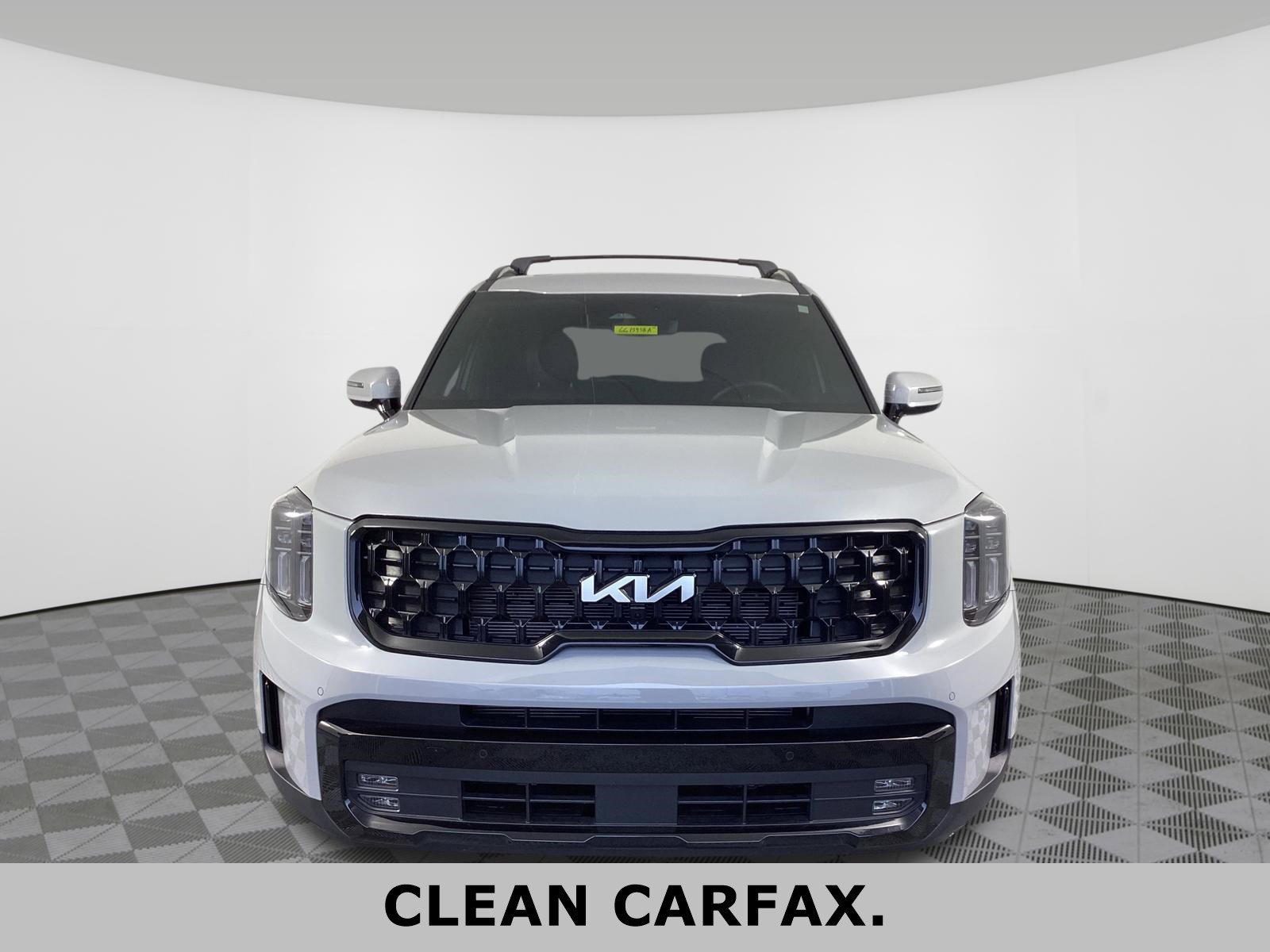 Used 2024 Kia Telluride SX Prestige X-Pro image 2