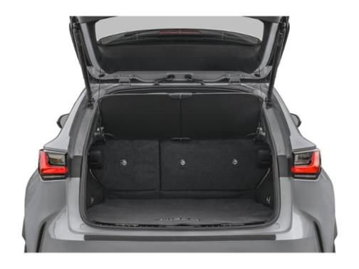 New 2026 Lexus NX 350h AWD w/ Accessory Package (2T) image 11