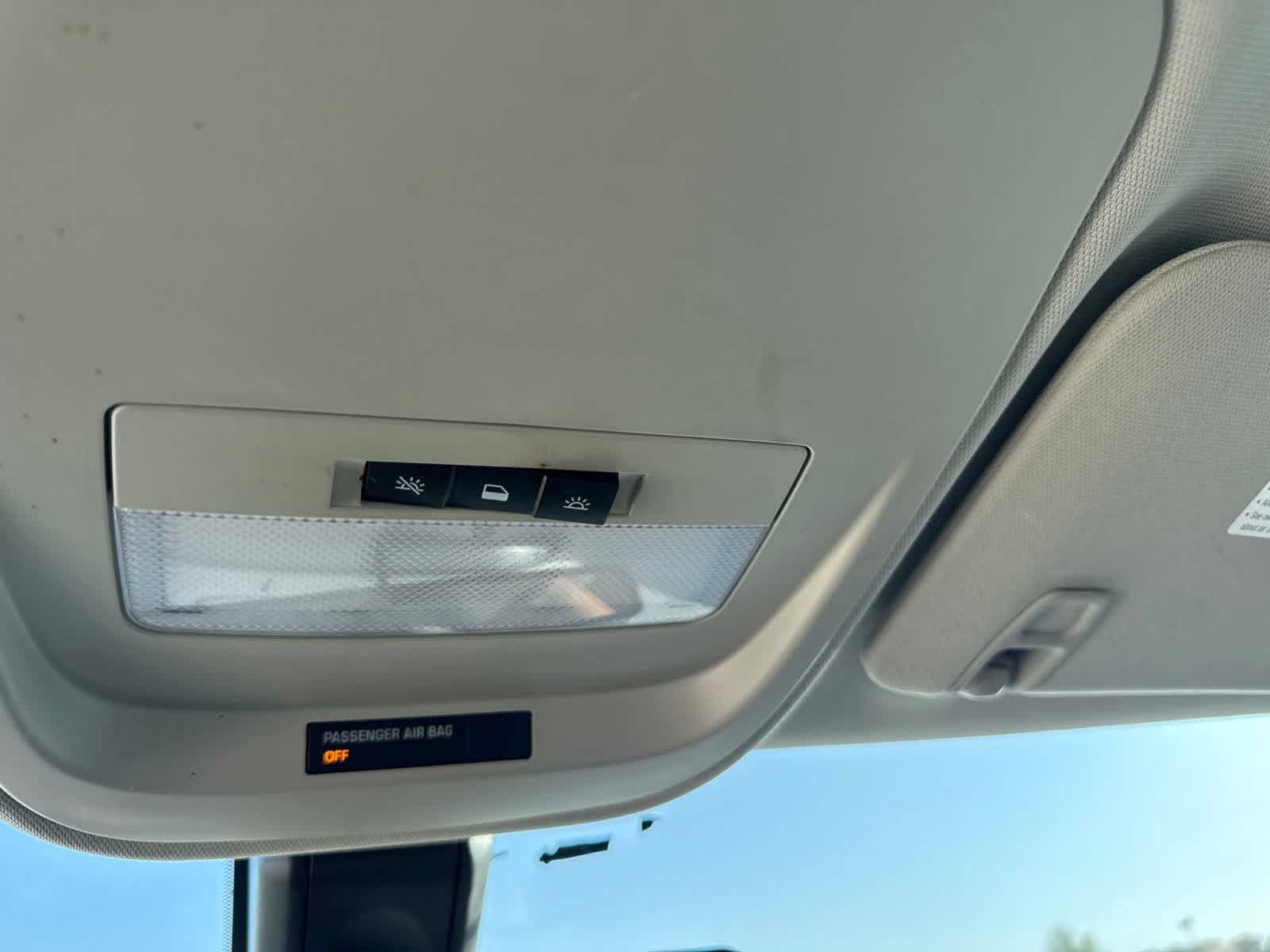 Used 2019 Chevrolet Colorado W/T RWD image 28