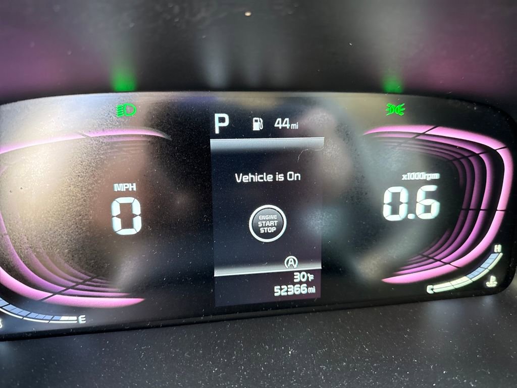 Used 2023 Kia Soul EX image 16