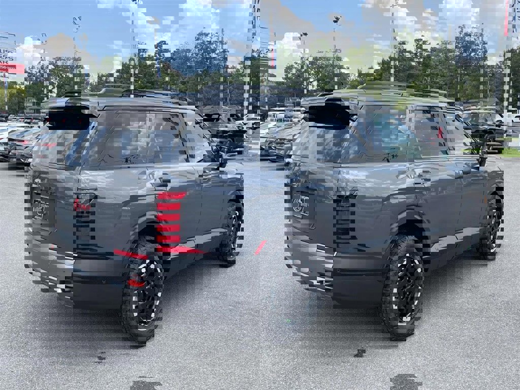 New 2026 Hyundai Palisade XRT Pro image 3