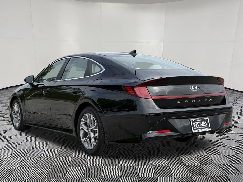 Used 2023 Hyundai Sonata SEL FWD image 10