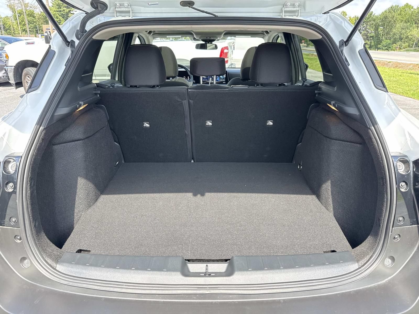 Certified 2026 Nissan Kicks SV w/ SV Premium Package AWD/4WD image 27