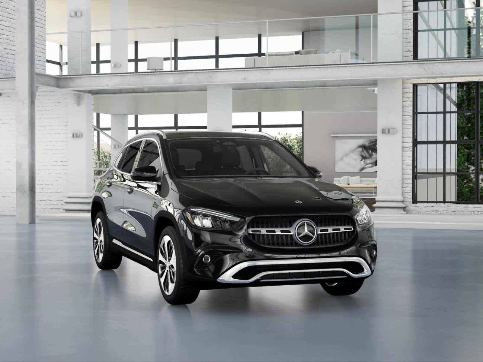 Used 2026 Mercedes-Benz GLA 250 image 8