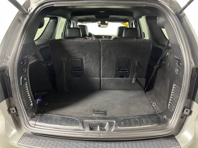 Used 2022 Dodge Durango GT image 42