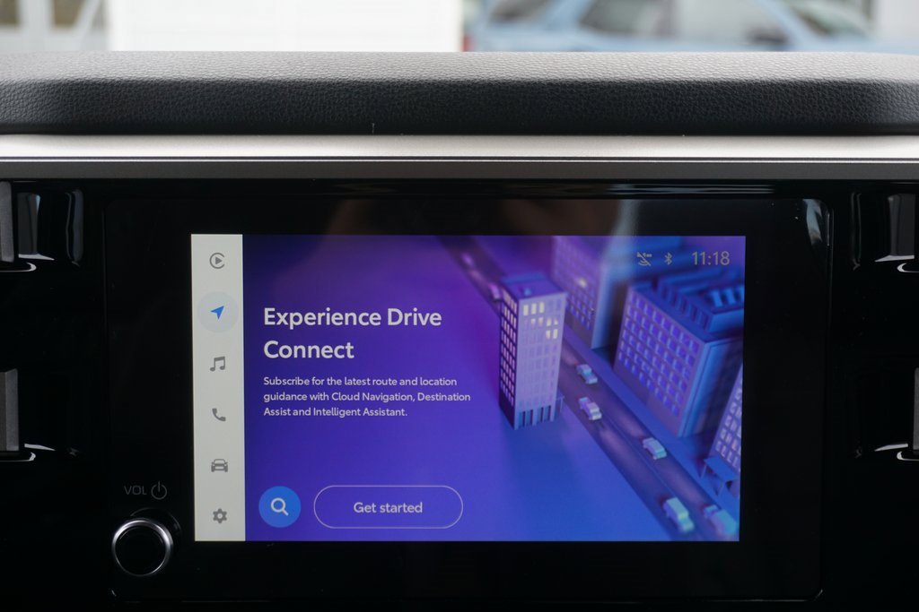 New 2026 Toyota Tundra SR5 image 13