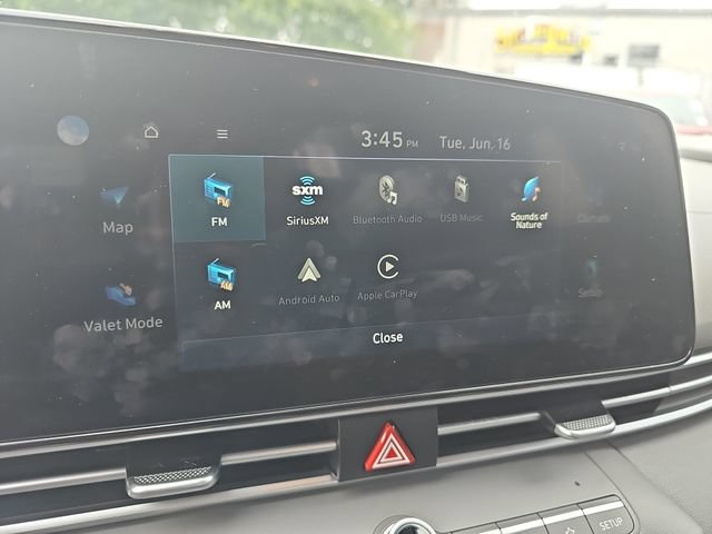 Used 2023 Hyundai Elantra SEL w/ Convenience Package FWD image 25