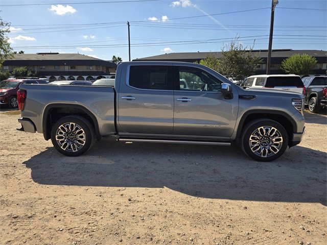 New 2026 GMC Sierra 1500 Denali Ultimate image 4