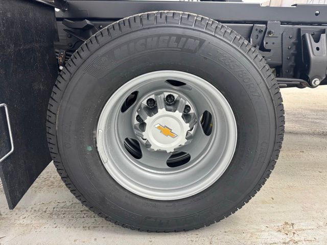 New 2026 Chevrolet Express 3500 w/ Power Convenience Package RWD image 37