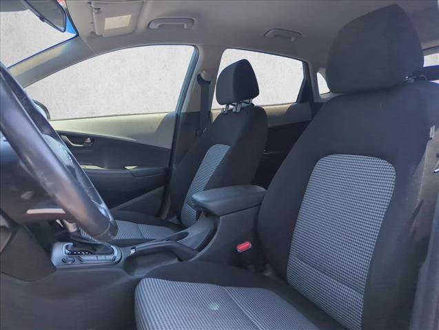 Used 2020 Hyundai Kona SEL FWD image 17
