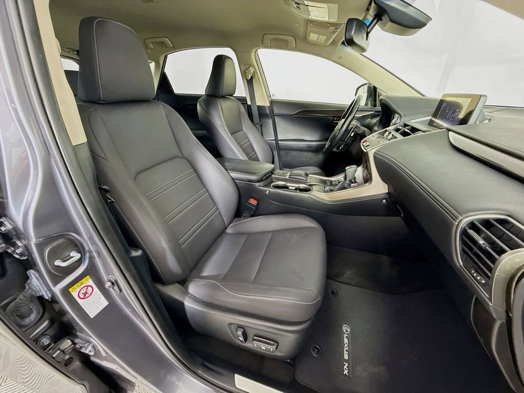 Used 2019 Lexus NX 300 FWD image 29