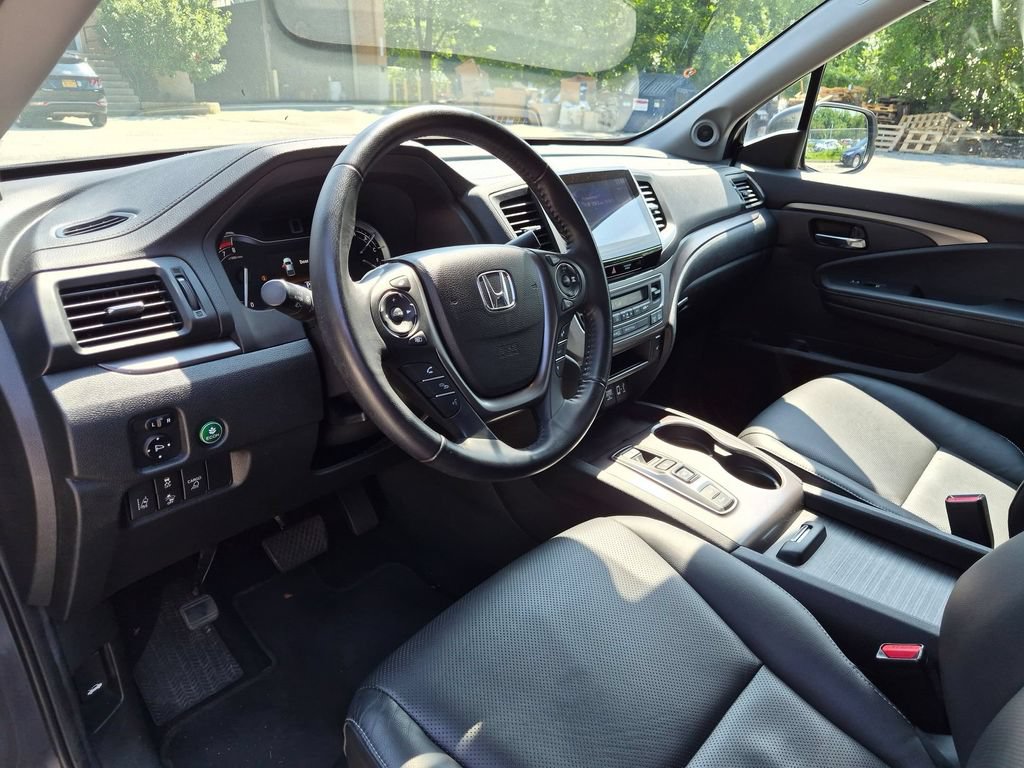 Used 2020 Honda Ridgeline RTL image 13