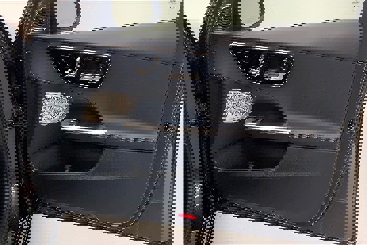 Certified 2022 Mercedes-Benz C 300 Sedan image 9