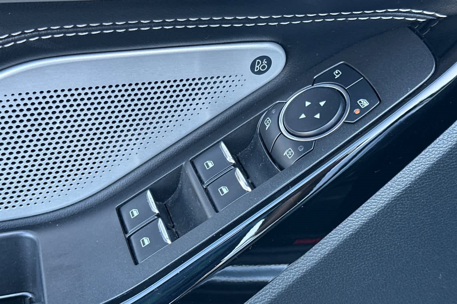 Certified 2024 Ford Explorer ST w/ Equipment Group 401A image 14