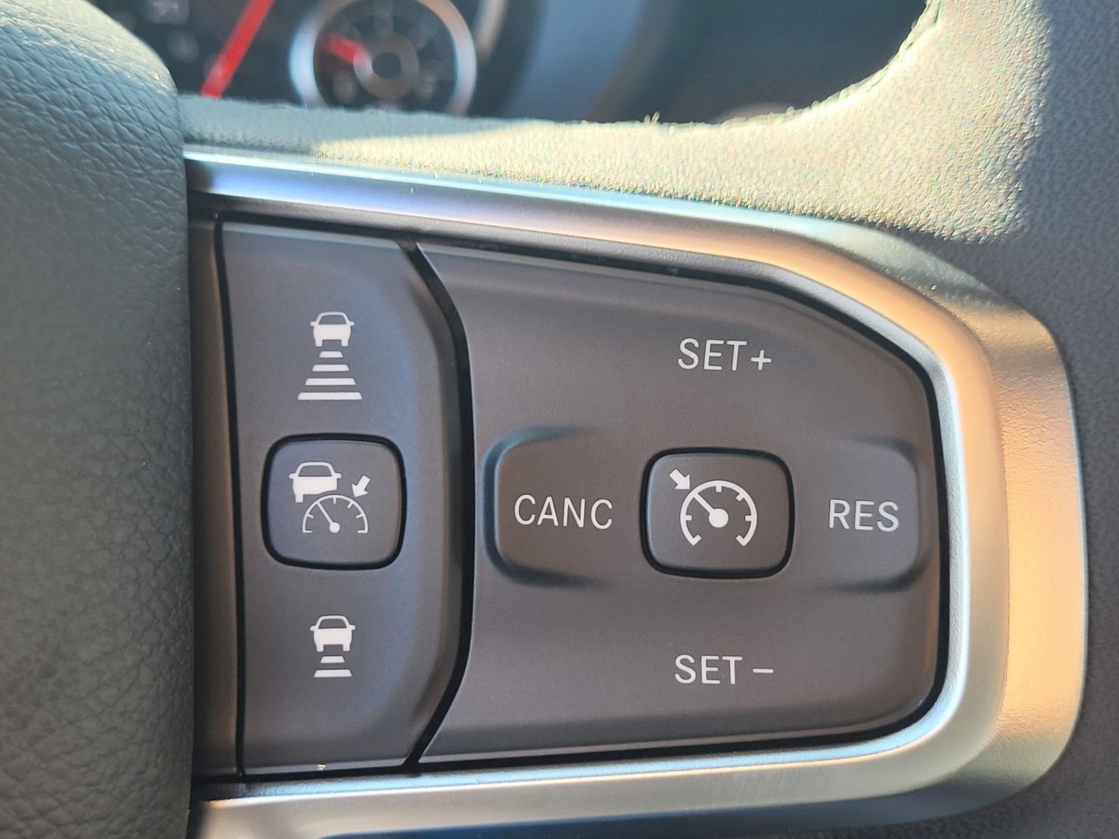 New 2026 RAM 1500 Big Horn AWD/4WD image 21
