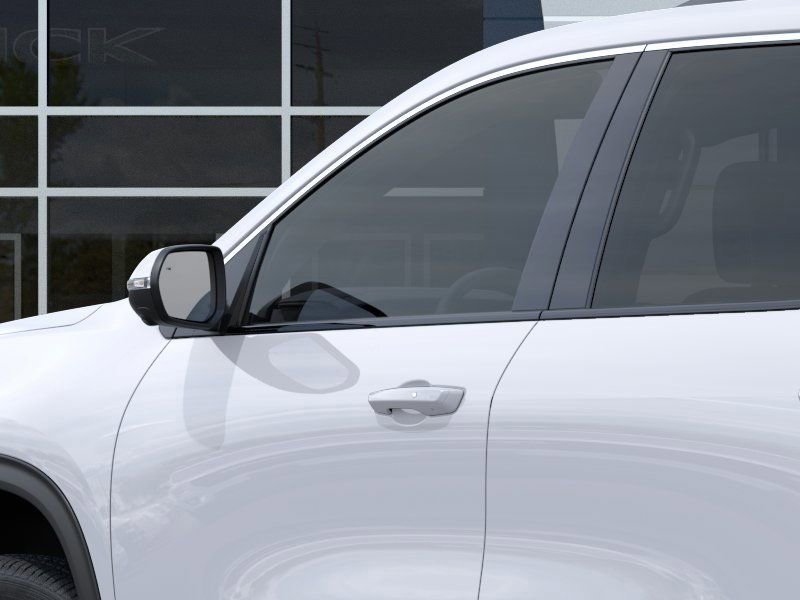 New 2026 GMC Acadia Elevation FWD image 12