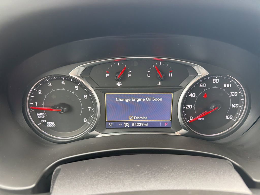 Used 2021 GMC Terrain SLE w/ Driver Convenience Package image 26