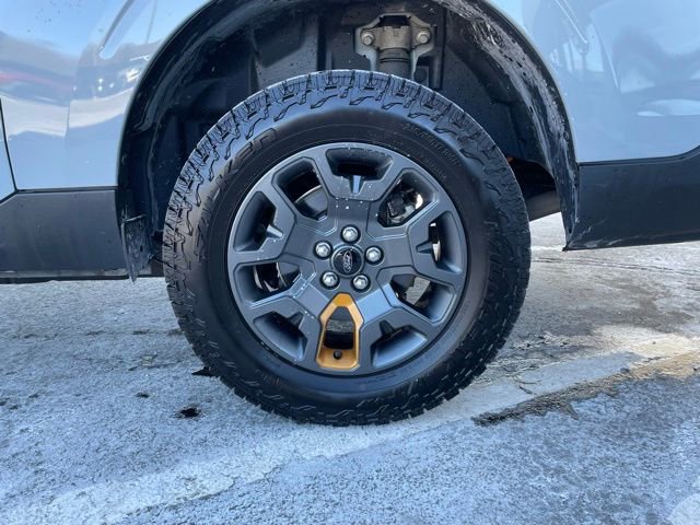 Used 2023 Ford Maverick Tremor w/ Tremor Off-Road Package image 32