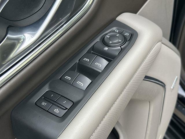 Used 2023 GMC Yukon SLT image 22